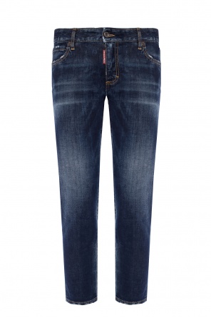 Jeansy 'twiggy jean', zdjęcie 1 Jeansy 'twiggy jean' od Dsquared2